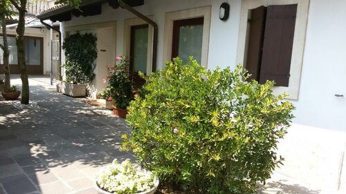 Albergo Ristorante Grobberio, Забронировать Отель Отели Вероны с парковкой, Парковка