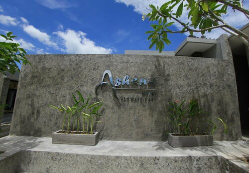 Ashana Hotel Uluwatu, Varaa Hotelli Halvat hotellit kohteessa Bali