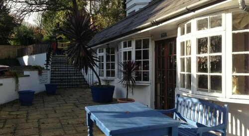 Holliers Hotel, Varaa Hotelli Shanklin Isle of Wight