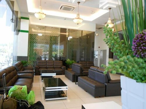 HIG Hotel, Prenota Hotel Kuah Langkawi