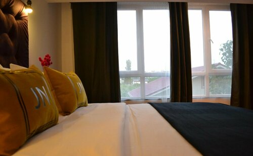 Jn Boutique Apartments, Reserva ahora Apartamento Sector 6 Bucarest