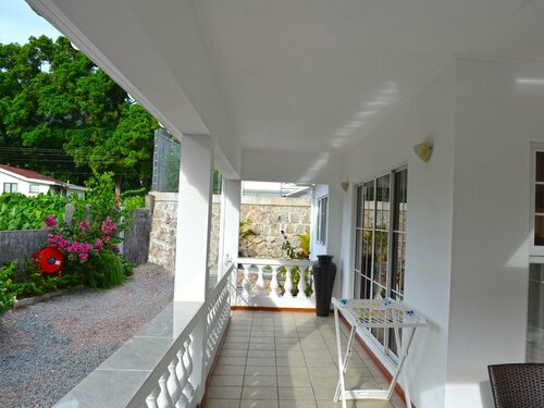 Rows Villa - Self-Catering, Prenota Hotel Beau Vallon Mahe