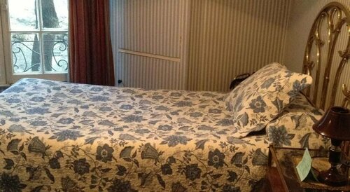 Hotel Foresta, Забронировать Отель Отели в центре Сантьяго, в центре, недорого, Парковка, Завтраки