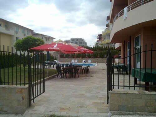 Hotel Diveda, Prenota Hotel Hotel a Distretto di Burgas con piscina, Piscina