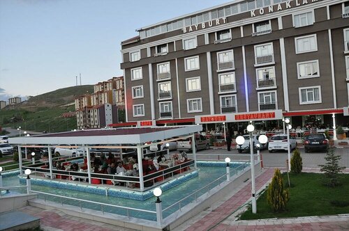 Otel Bayburt Konaklama, Réserver Hôtel Hôtels SPA à Black Sea Region, SPA