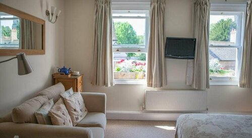 La Fosse at Cranborne, Book Hotel Hoteller og overnatningssteder i Wimborne, Hotel