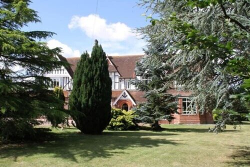 The Grange Court Hotel, Reserva ahora Hotel Exeter Devon