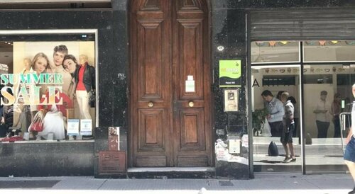 06 Central Hostel Buenos Aires, Забронировать Хостел Буэнос-Айрес провинция Буэнос-Айрес