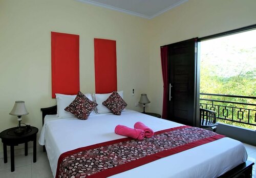 Ramantika Bali House, Забронировать Отель Джимбаран Нуса-Дуа