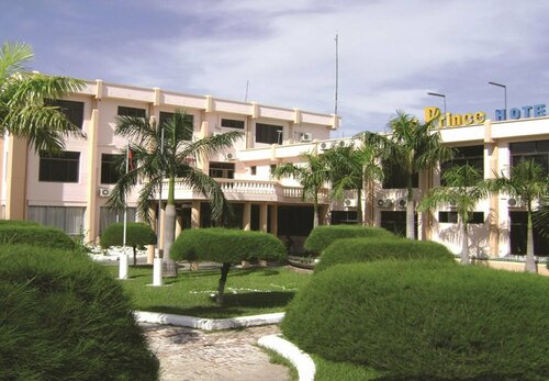 The Prince Hotel Mandalay, Book Hotel Mandalay Myanmar