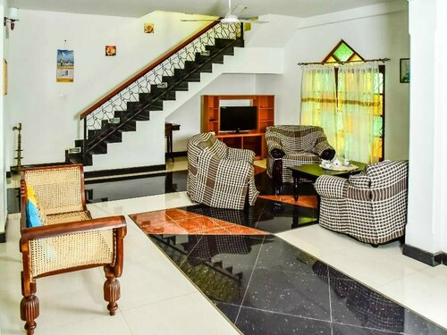 Villa Kaetana Lanka, Забронировать Вилла Талпе Округ Галле