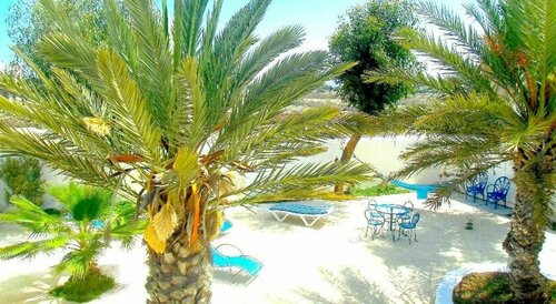 Hotel Villa Soleil, Забронировать Отель Серкль гор Таманар Марокко