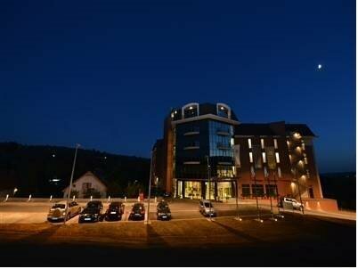 Hotel Premier Aqua, Prenota Hotel Hotel SPA a Vojvodina, SPA