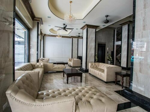 Land Royal Residence Pattaya, Забронировать Отель Южная Паттайя 