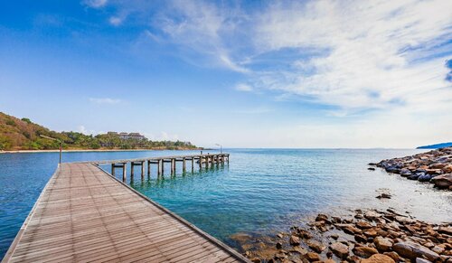 Romruen Samed Resort, Забронировать Курортный отель Курортные отели провинции Районг, Курортный отель