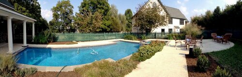 The Inn At Vineyards Crossing, Rezerwuj Hotel  