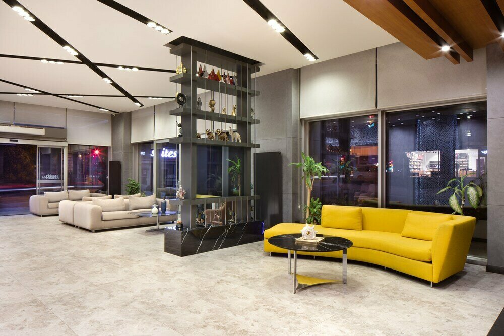 Nish Palace Exlusive Suites