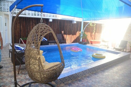Spice Palace Hotel, Book Hotel Stone Town 
