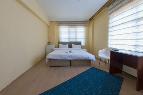 Pause Hotel, Rezervasyon Otel Serdivan İstanbul