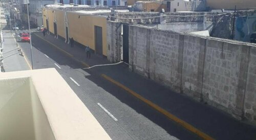 Hostal Verona, Rezervovat Hostel Arequipa Arequipa