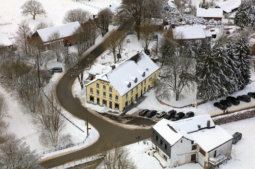 Hotel Beau Site, Reservar Hotel Stavelot Pays des Sources
