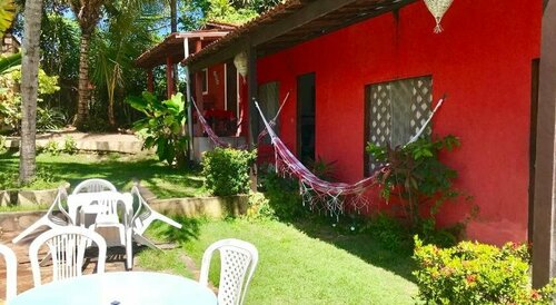 Hostel do Ceu, Забронировать Хостел Тибау-ду-Сул Риу-Гранди-ду-Норти