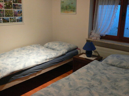 Apartment Bodmen A by Interhome, Prenota Appartamento Zermatt 