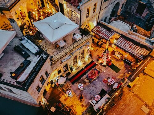 Asuwari Suites Cappadocia, Prenota Hotel Ürgüp Cappadocia