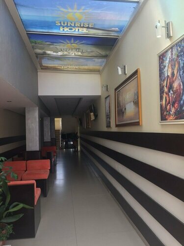 Sunrise Hotel Çameria, Đặt Khách sạn Khách sạn ở Durres County có hồ bơi, Hồ bơi