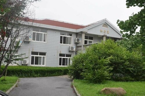Shanghai Juyuan Holiday Village, Varaa Hotelli Shanghai Shanghai