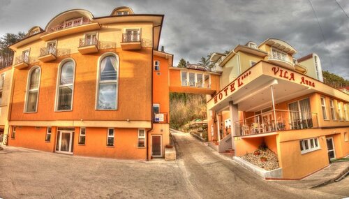 Hotel Vila Anna, Rezervovat Hotel Wellness hotely v Trenčiansky kraj, SPA