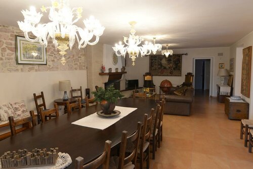 Hotel Villa De Santis, Réserver Hôtel Montefranco 