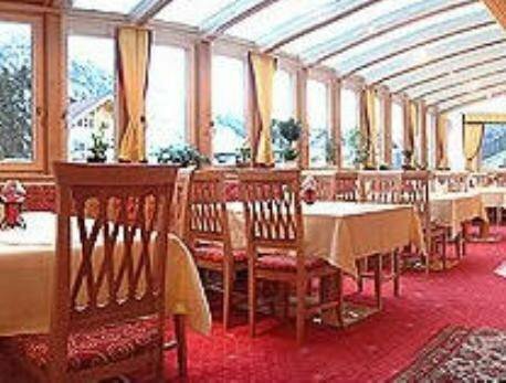 Gampeler Hof, Réserver Hôtel Galtür Paznaun