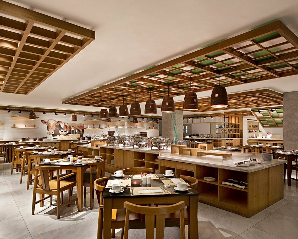 The Margo Hotel