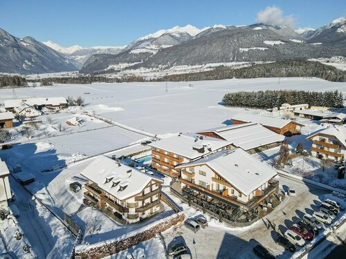 Hotel B&B Feldmessner, Забронировать Отель «постель и завтрак» Рисконе Брунико