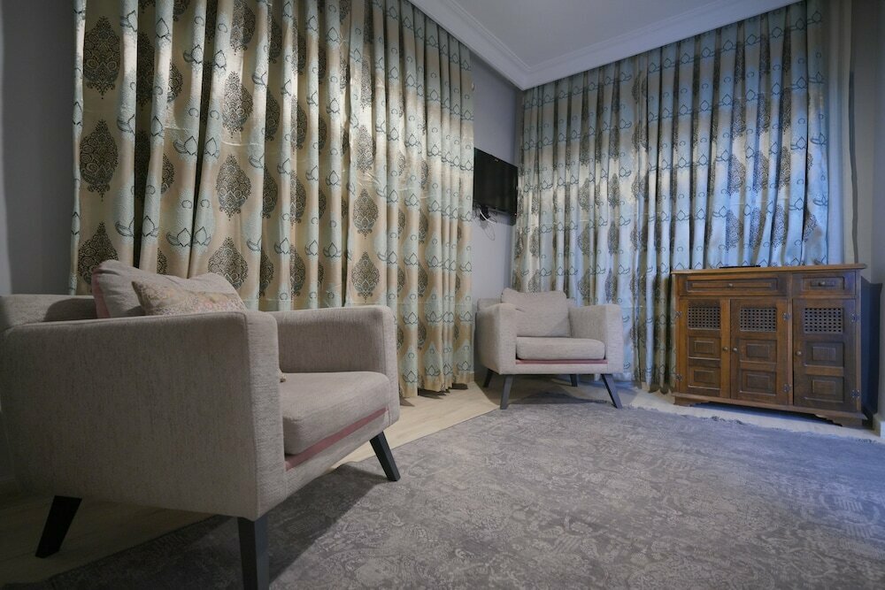 Silk Road Hotel Cappadocia