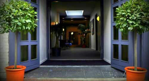 Parkstad City Hotel, Rezervați Hotel Brunssum 