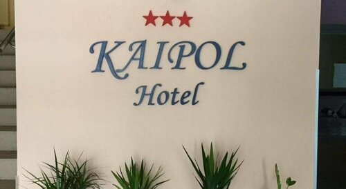 Kaipol, Забронировать Отель Отели в центре Броновице, в центре, Парковка