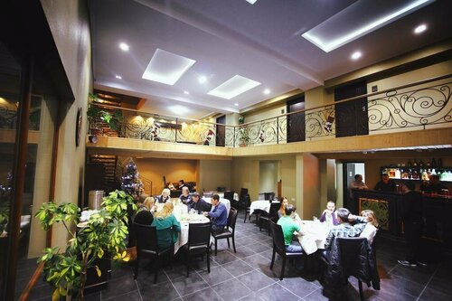 Hotel GoodAura, Book Hotel Hotels in Kazbegi Municipality with Parking, Parking