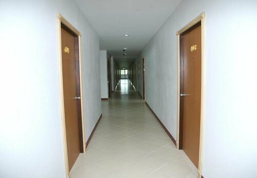 Orchid Residence Suratthani, Забронировать Отель Отели Сураттхани с парковкой, Парковка