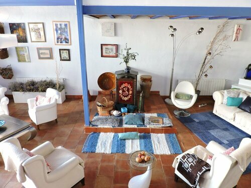 Casa Rural Santa Ana, Забронировать Гостевой дом Мигель-Эстебан Toledo Province