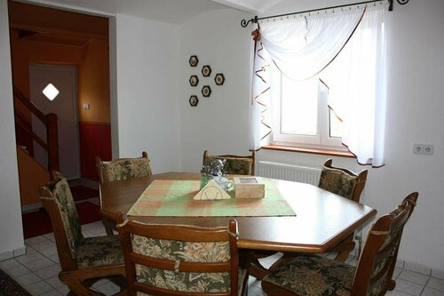 Agnieszkas Pension, Book Hotel Havelberg Altmark