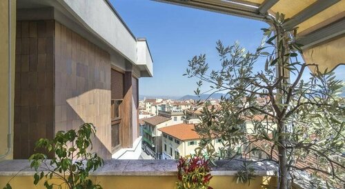 B&B Dei Cavalieri, Забронировать Отель Отели Пизы 3 звезды, рядом с Квартал Борго-Стретто, 3*