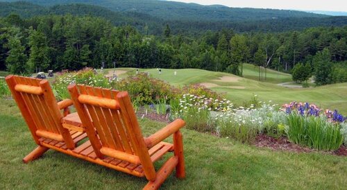 Owls Nest Resort, Забронировать Курортный отель Thornton Tenney Mountain
