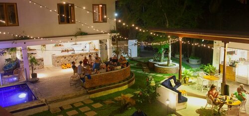 Salt House, Book Hotel Matara District hoteller med pool, Swimmingpool