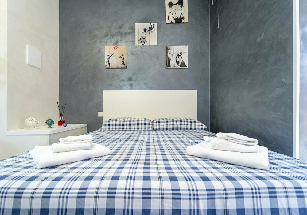 B&B Eraclio