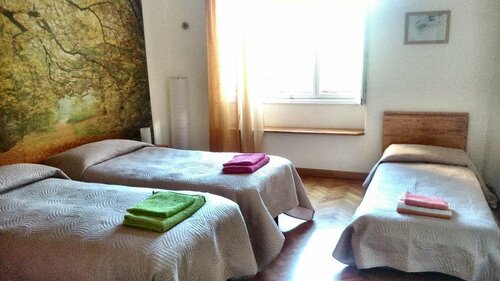 Casa Vacanze All'Angolo, Book Hotel Trieste Friuli Venezia Giulia