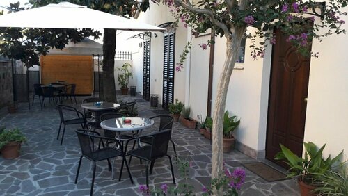 Florence Stadium B&B, Забронировать Отель «постель и завтрак» Кампо-ди-Марте Фьезоле