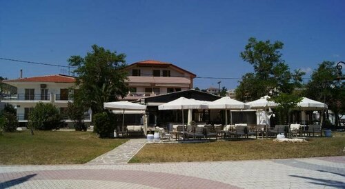 Vergina, Rezerwuj Hotel Nea Potidea Kassandra