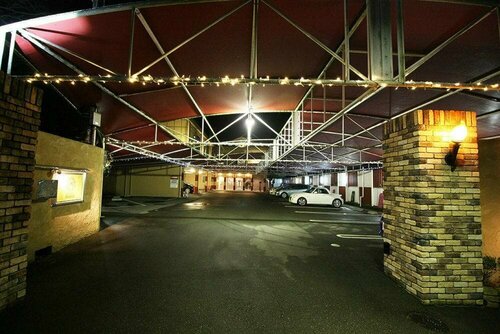 Hotel Nuova Himeji – Adults Only, Prenota Hotel Himeji Hyogo